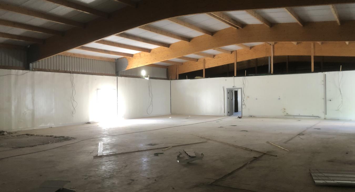 Pose de bardage en tôles Trouville-sur-Mer